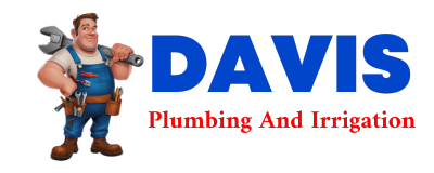 Trusted plumber in LAURINBURG